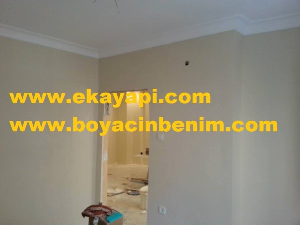 Boyacı Ustası Mimar Sinan